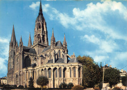 14-BAYEUX-N°4020-D/0043 - Bayeux