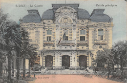 40-DAX-LE CASINO-N 6012-F/0379 - Dax