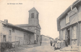 51-LA GRANGE AUX BOIS-N 6012-F/0381 - Autres & Non Classés