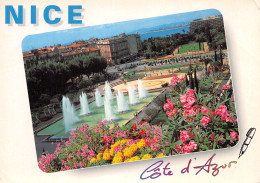 06-NICE-N°4022-B/0133 - Autres & Non Classés