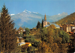 74-SAINT GERVAIS LES BAINS-N°4022-B/0083 - Saint-Gervais-les-Bains