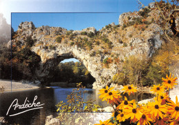 07-LES GORGES DE L ARDECHE-N°4023-A/0291 - Sonstige & Ohne Zuordnung