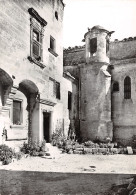 13-LES BAUX DE PROVENCE-N°4023-A/0169 - Les-Baux-de-Provence