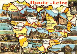 43-HAUTE LOIRE-N°4023-A/0031 - Other & Unclassified