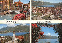 74-ANNECY-N°4022-D/0277 - Annecy