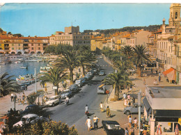 83-SANARY-N°4022-D/0221 - Sanary-sur-Mer