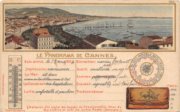 06-CANNES-N 6013-E/0351 - Cannes