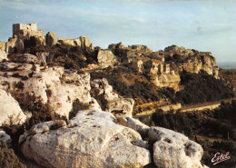 13-LES BAUX DE PROVENCE-N°4023-D/0061 - Les-Baux-de-Provence