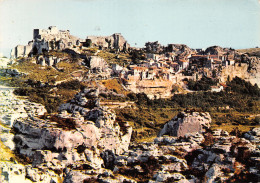 13-LES BAUX DE PROVENCE-N°4023-C/0081 - Les-Baux-de-Provence