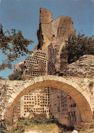 13-LES BAUX DE PROVENCE-N°4023-C/0063 - Les-Baux-de-Provence