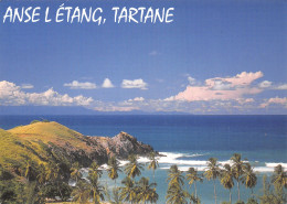 972-MARTINIQUE ANSE L ETANG TARTANE-N°4023-B/0393 - Autres & Non Classés