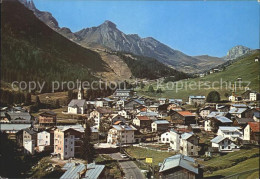 72253866 Arabba Dolomiten Sasso Cappello Arabba Dolomiten - Sonstige & Ohne Zuordnung