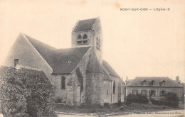 78-NOISY SUR OISE-L EGLISE-N 6013-H/0003 - Other & Unclassified