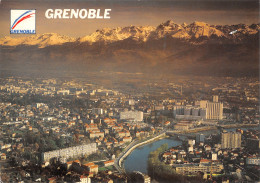 38-GRENOBLE-N°4024-B/0267 - Grenoble