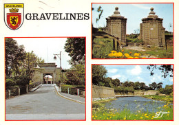 59-GRAVELINES-N°4024-B/0099 - Gravelines