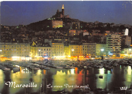 13-MARSEILLE-N°4025-B/0327 - Unclassified