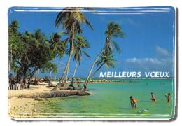 971-GUADELOUPE-N°4025-B/0061 - Other & Unclassified