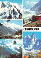 74-CHAMONIX-N°4025-A/0355 - Chamonix-Mont-Blanc