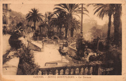 06-CANNES-N°4026-D/0273 - Cannes