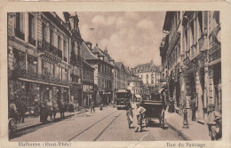 68-MULHOUSE-N°4026-B/0287 - Mulhouse