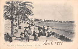 06-CANNES-N°4026-B/0197 - Cannes