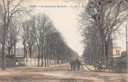 14-CAEN-BOULEVARD BERTRAND-N 6015-D/0349 - Caen