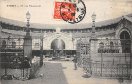 44-NANTES-LA POISSONNERIE-N 6015-D/0093 - Nantes