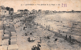 56-QUIBERON-N°4027-A/0261 - Quiberon