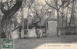 78-RAMBOUILLET-N°4026-H/0035 - Rambouillet