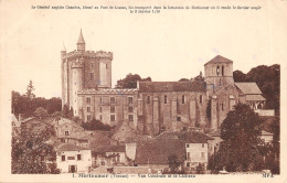 86-MORTHEMER-LE CHATEAU-N 6015-G/0225 - Other & Unclassified