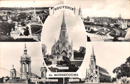 76-BONSECOURS-N°4027-D/0055 - Bonsecours