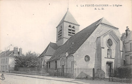 77-LA FERTE GAUCHER-N°4027-C/0119 - La Ferte Gaucher