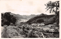 63-LE MONT DORE-N°4027-B/0355 - Le Mont Dore