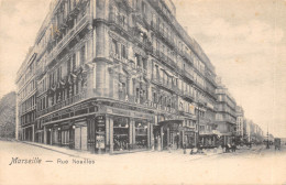 13-MARSEILLE-RUE NOAILLES-N 6016-A/0221 - Non Classés