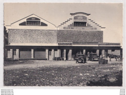 O5-34) VILLENEUVE LES BEZIERS (HERAULT) CAVE COOPERATIVE LA GRAPPE DOREE  - CAMIONS  ( 2 SCANS ) - Other & Unclassified