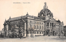 67-STRASBOURG-N°4027-F/0101 - Strasbourg