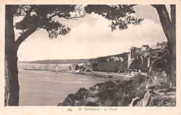 35-CANCALE-N°4027-E/0329 - Cancale