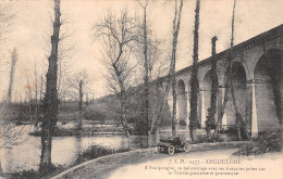 16-ANGOULEME-N°4027-E/0269 - Angouleme