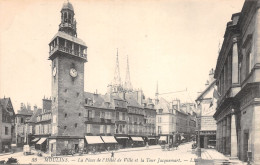 03-MOULINS-N°4027-E/0253 - Moulins