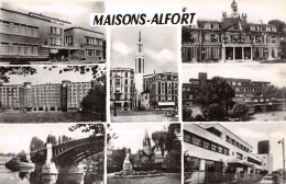 94-MAISONS ALFORT-N°4027-E/0145 - Maisons Alfort