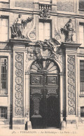 78-VERSAILLES-N°4027-E/0035 - Versailles