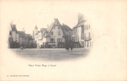 03-CUSSET-PLACE VICTOR HUGO-N T6017-D/0067 - Sonstige & Ohne Zuordnung