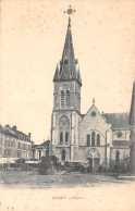 03-CUSSET-L EGLISE-N T6017-C/0243 - Autres & Non Classés