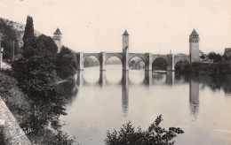 46-CAHORS -N°4027-H/0193 - Cahors