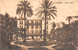 06-CANNES-N°4027-H/0083 - Cannes