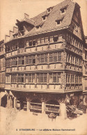 67-STRASBOURG-N°4027-G/0271 - Straatsburg