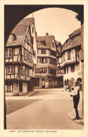 68-COLMAR-N°4027-G/0259 - Colmar