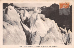 74-CHAMONIX-N°4027-G/0103 - Chamonix-Mont-Blanc