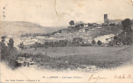 09-LARROQUE D OLMES-N T6017-G/0259 - Sonstige & Ohne Zuordnung