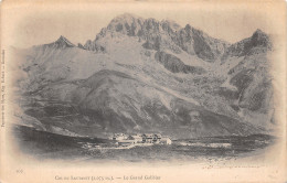 05-COL DU LAUTARET-LE GRAND GALIBIER-N T6017-F/0357 - Sonstige & Ohne Zuordnung